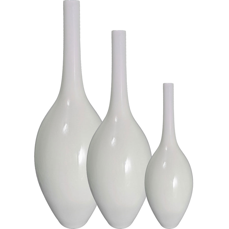 Roman Style Ceramic Vase