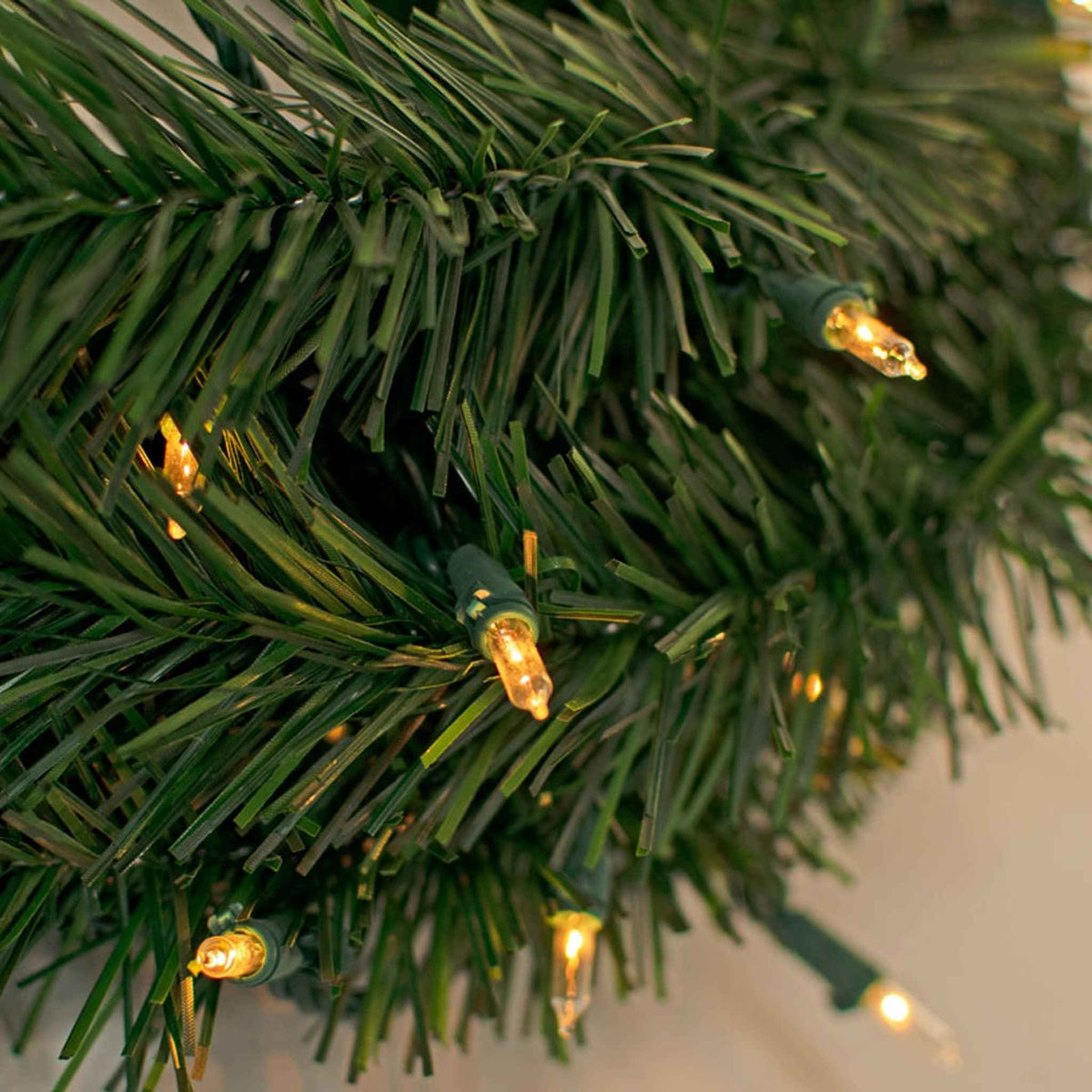 35L Mini Christmas Lights - Lee Display