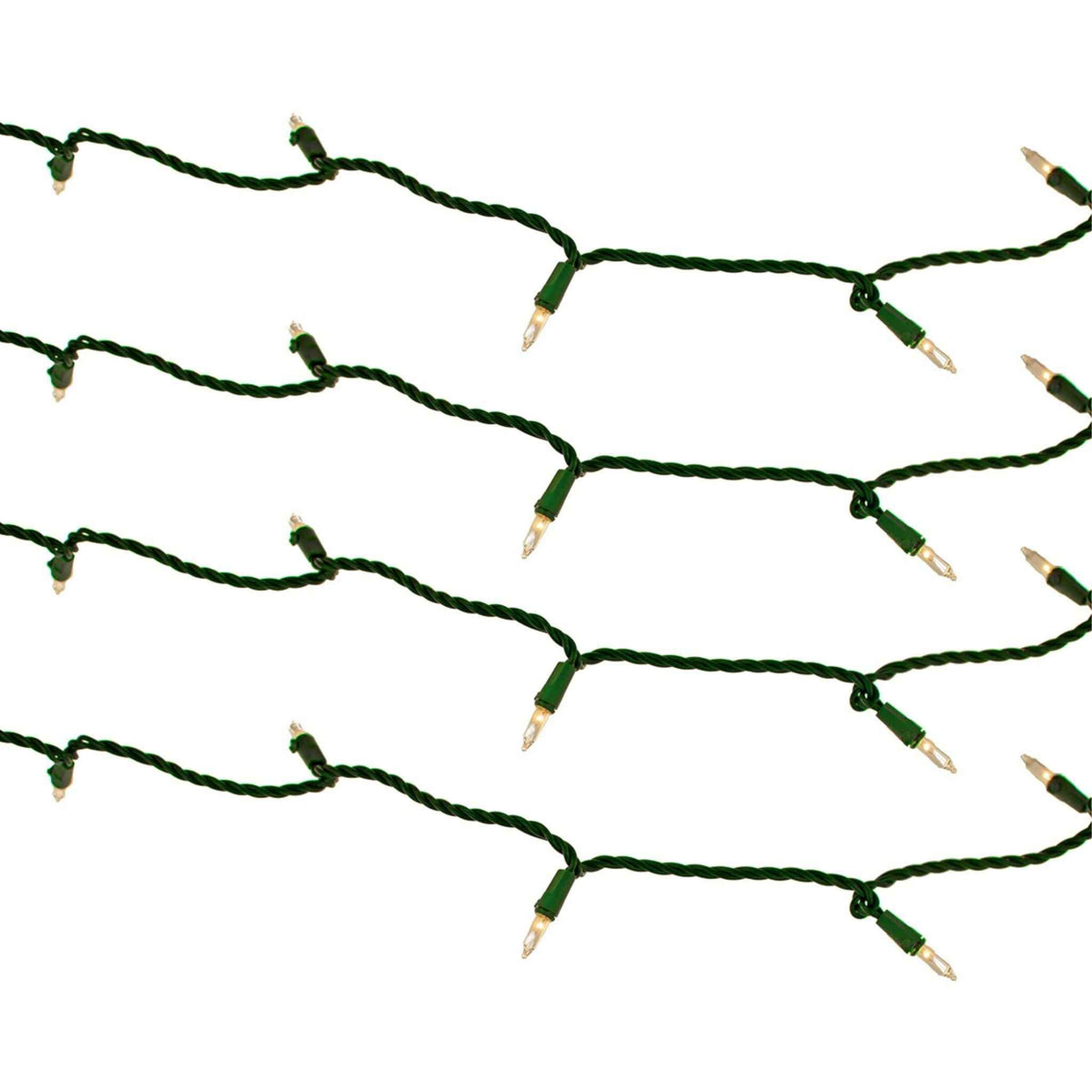 35L Mini Christmas Lights - Lee Display