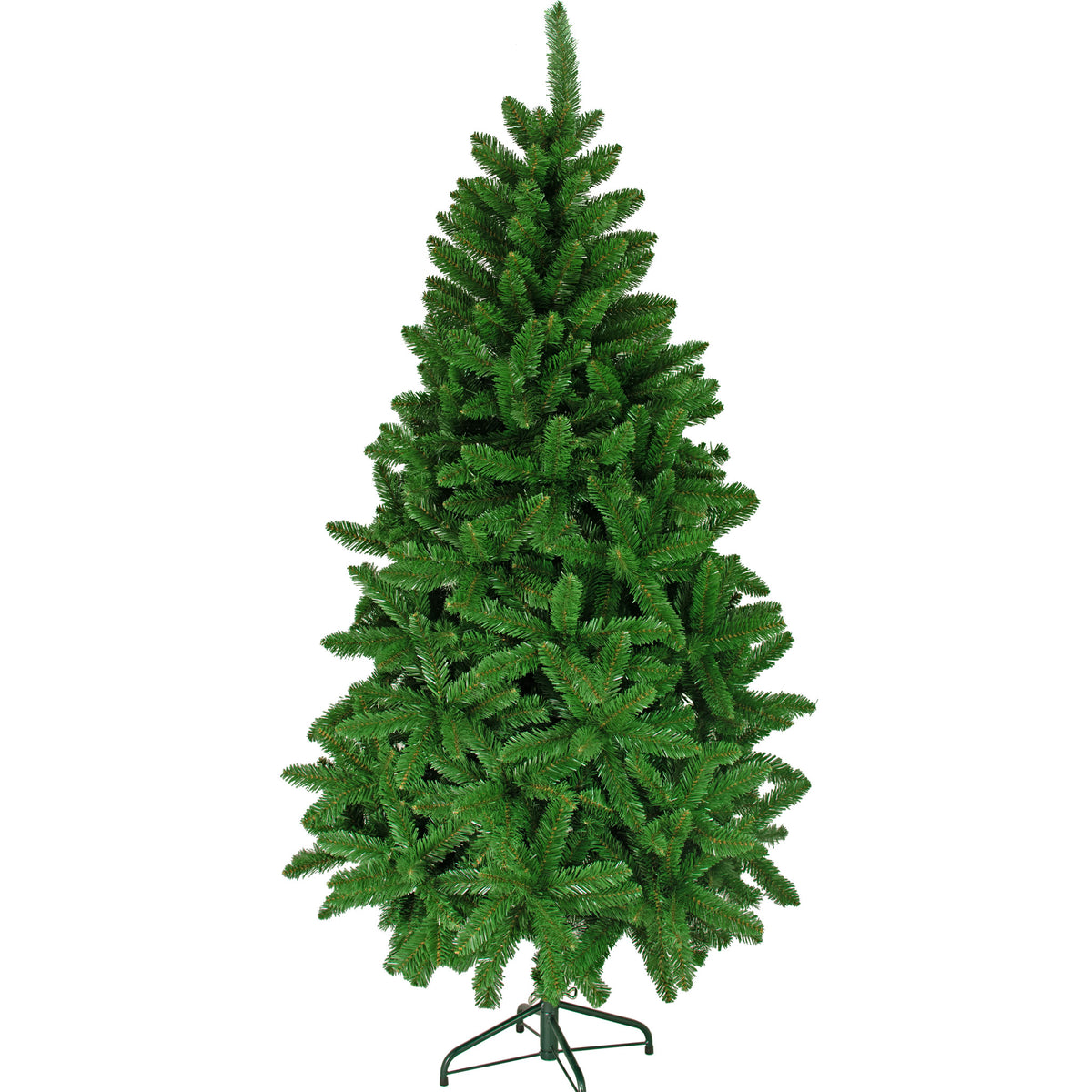 Introducing the 6FT Tall Virginia Pine Tree from our Luxe Christmas Collection!