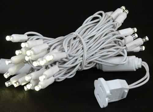 70 Bulb LED 5MM Christmas Lights - Lee Display