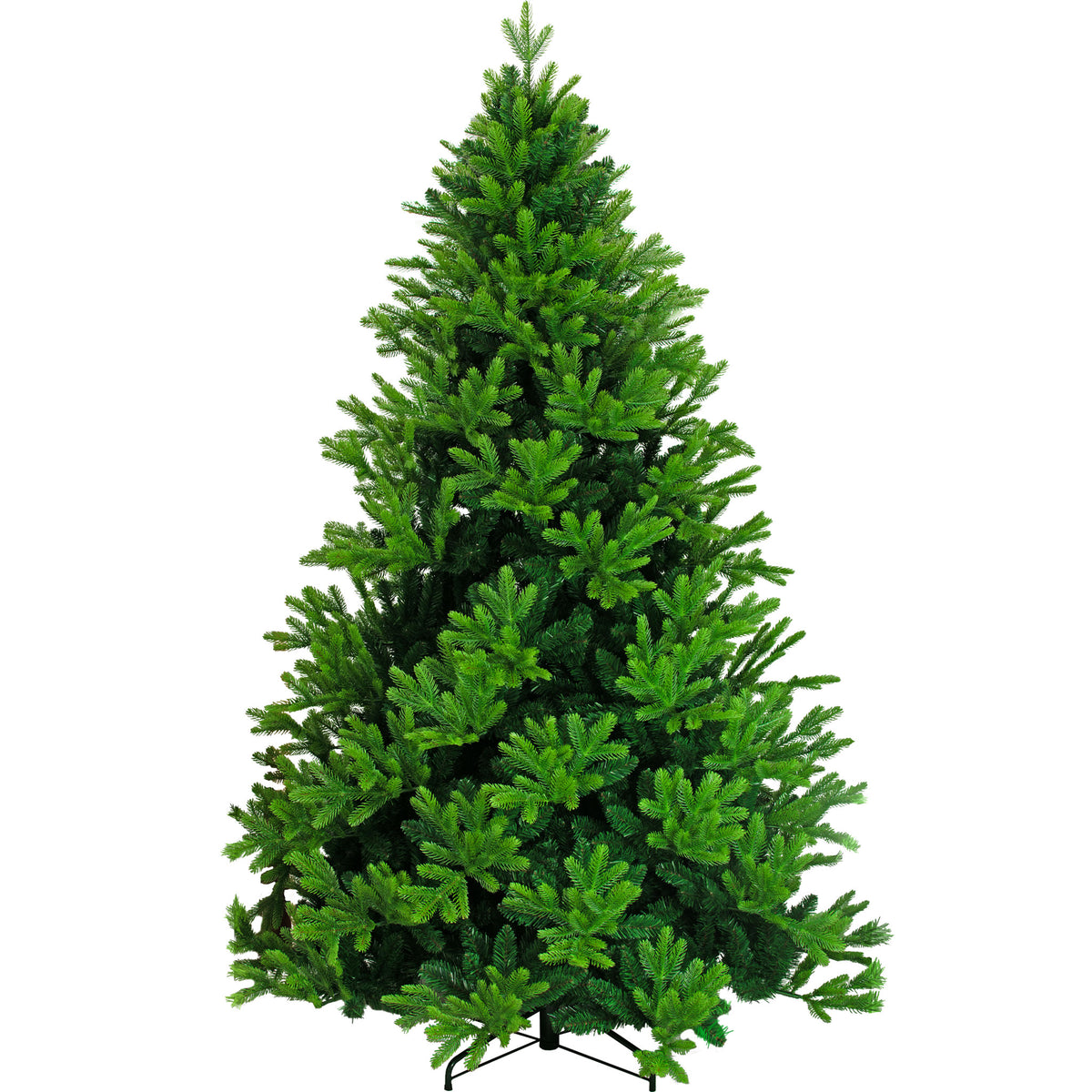 Introducing the 7.5FT Tall Norway Spruce Tree from our Luxe Christmas Collection!