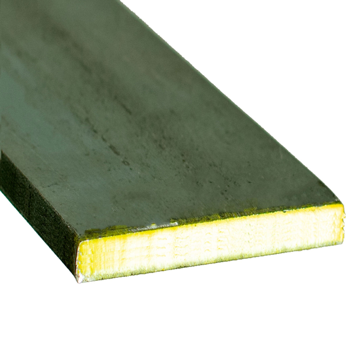 Flat Bar Steel 1/4in Thick Sold in varying widths and lengths from leedisplay.com