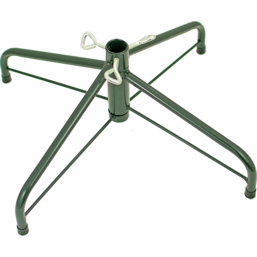Transparency Tree Stand Christmas Tree Stands and Foldable Bases | Store Collection – Lee Display