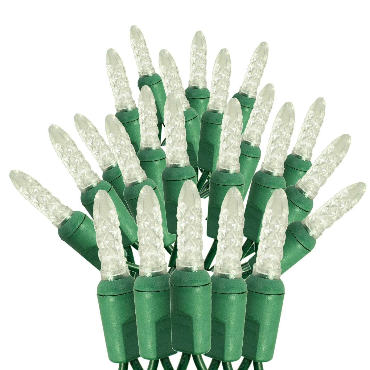 70 Bulb LED M5 Christmas Lights