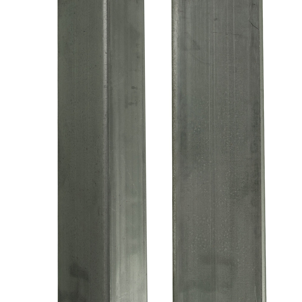 Rectangular Steel Tubing is hot rolled A513 american made metal.
