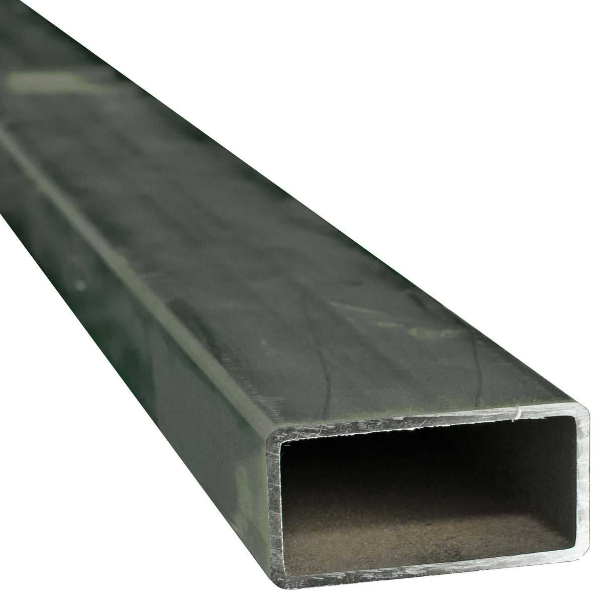 Rectantular Steel Metal Tubes available for purchase from leedisplay.com