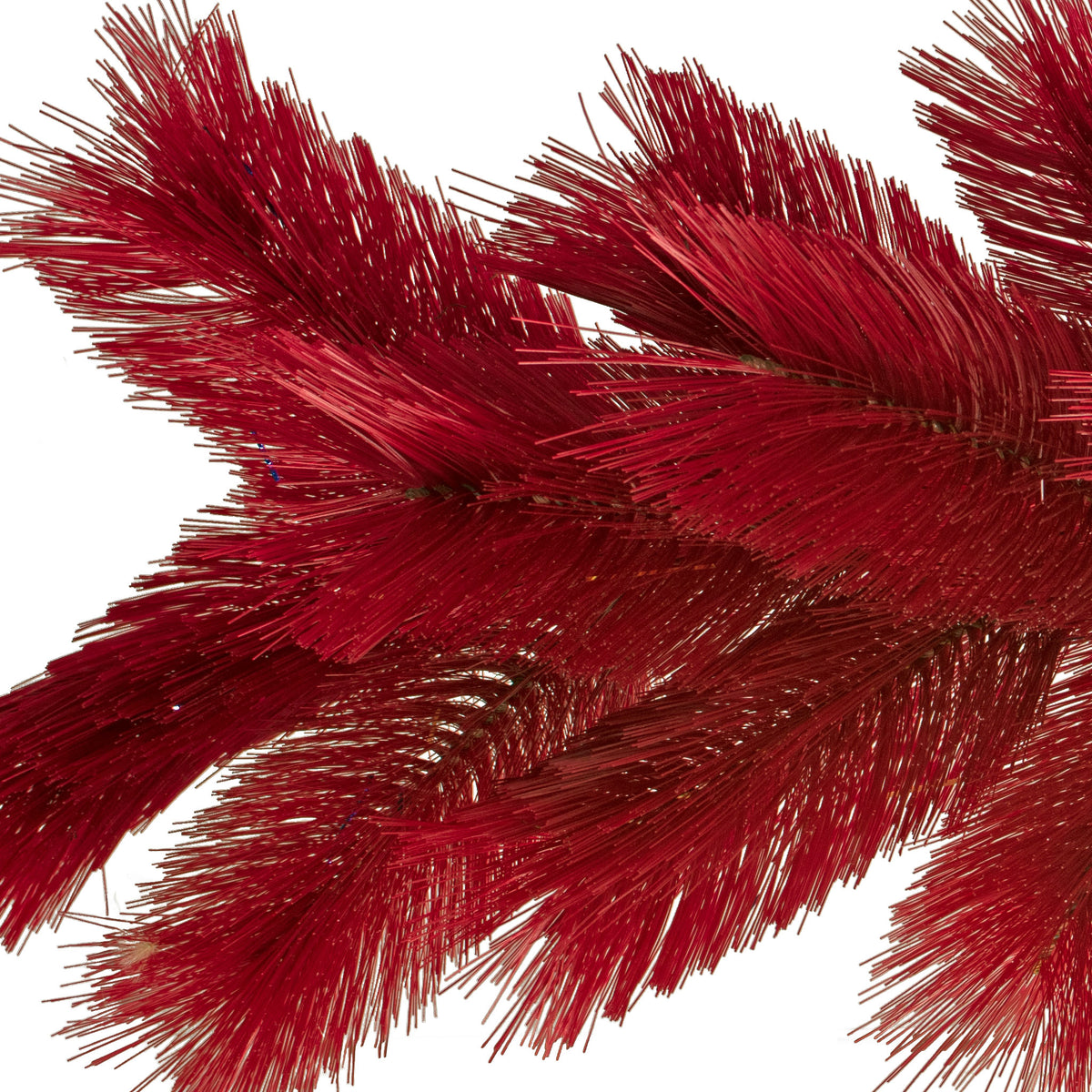 Red King Pine Christmas Garland