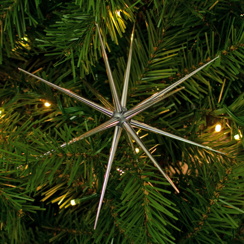 Hanging Christmas Snowflakes Wholesale Pricing Lee Display