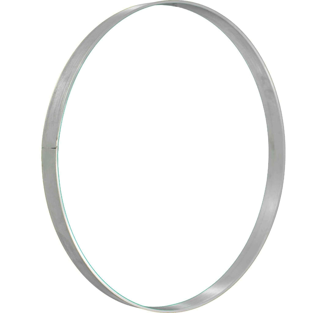 Aluminum Rings on Sale | Custom Sizes | Dimensions | Shop Lee Display