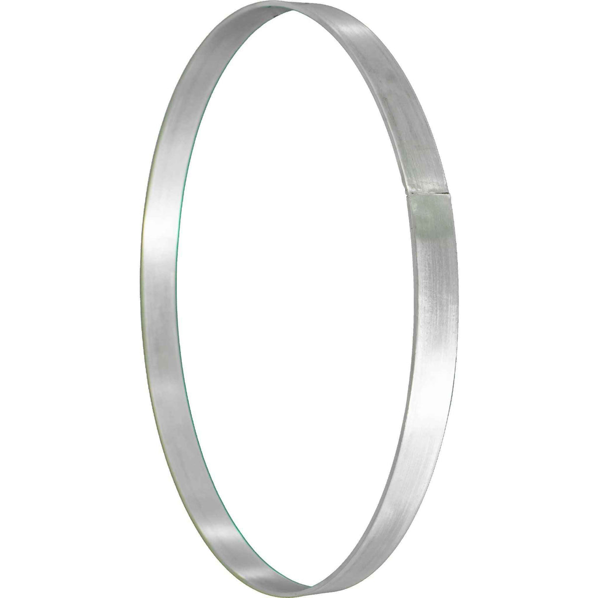 Alucin Rings Aluminum Rings on Sale | Custom Sizes | Dimensions | Shop Lee Display
