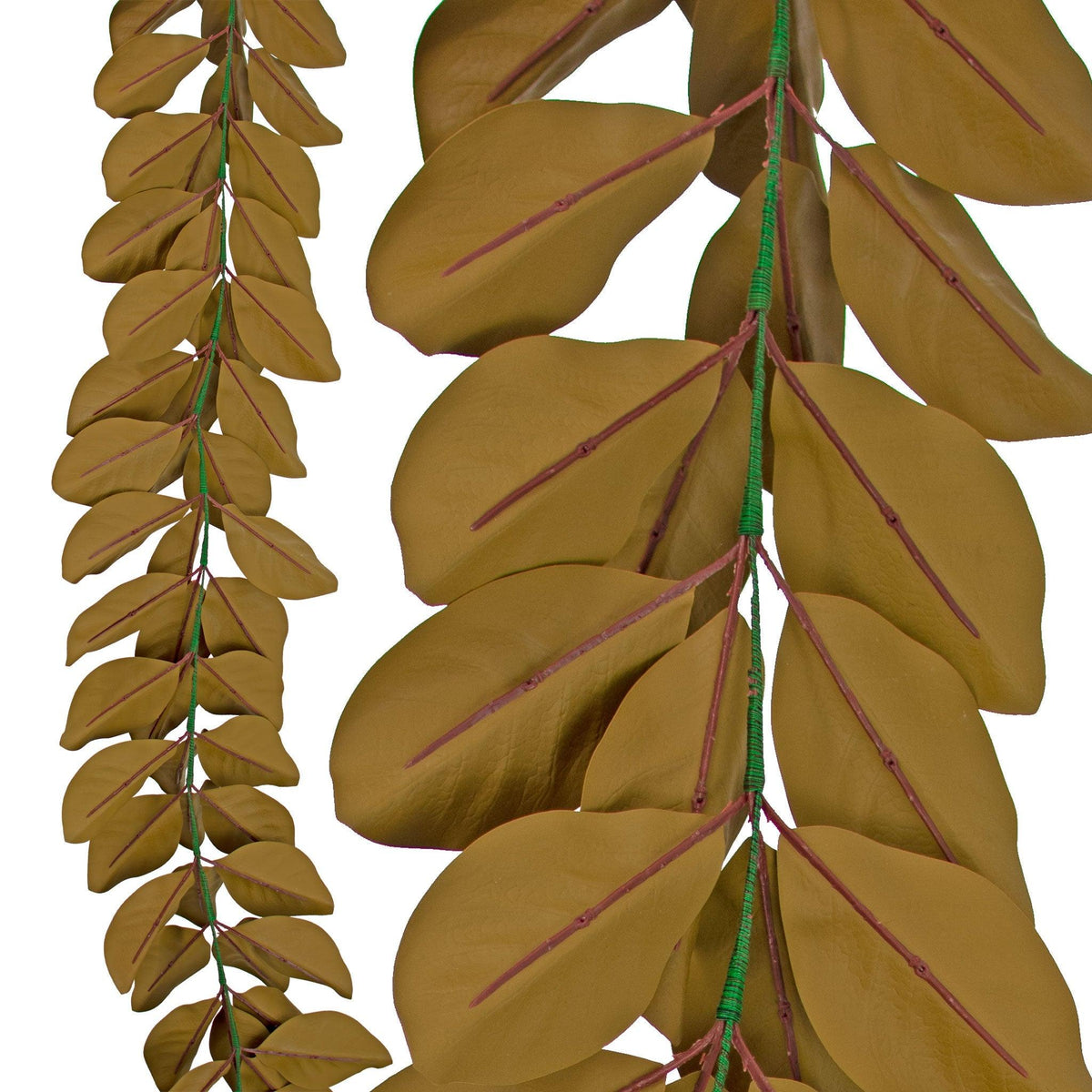 Artificial Magnolia Leaf Garland - Lee Display