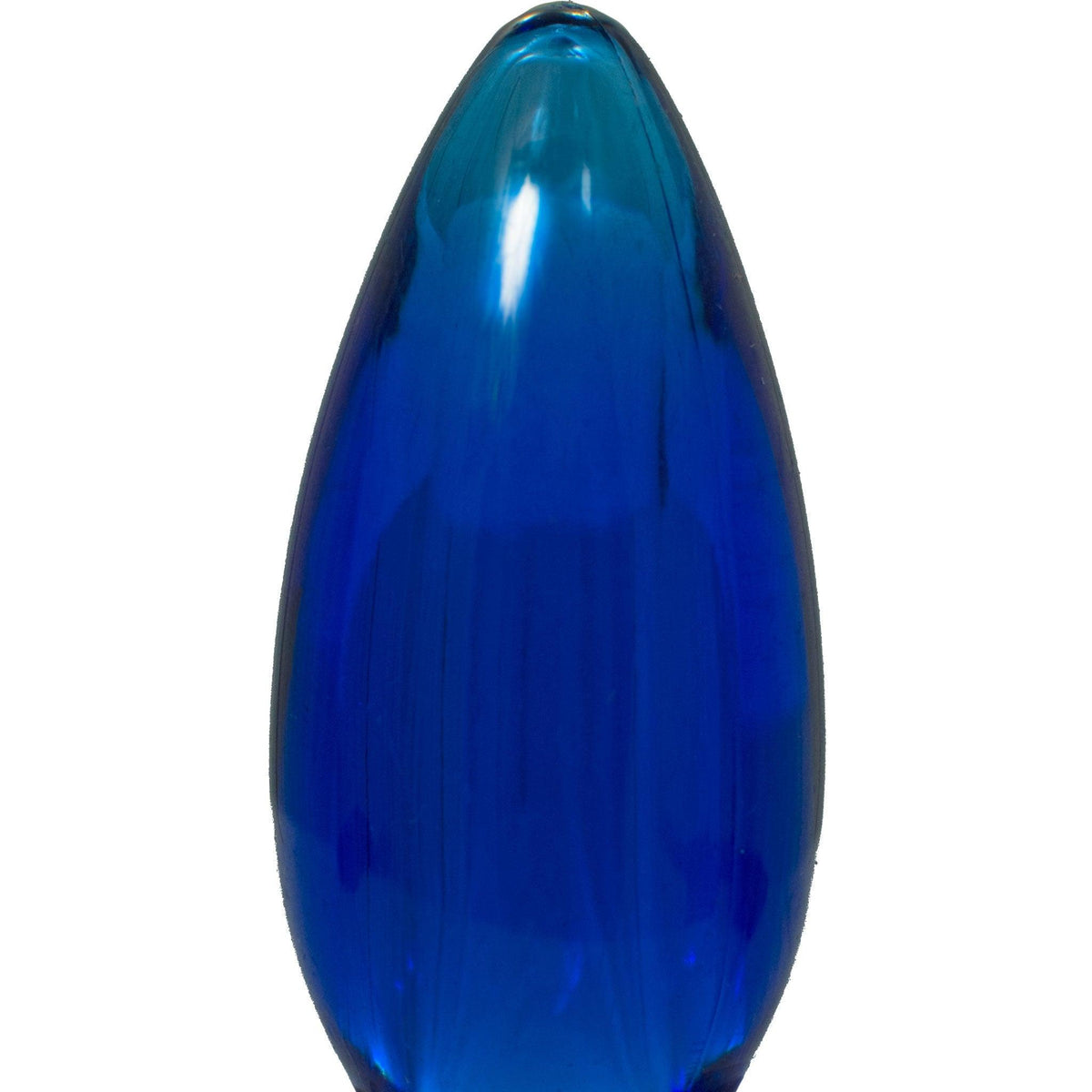 Blue LED Light Bulbs - Lee Display
