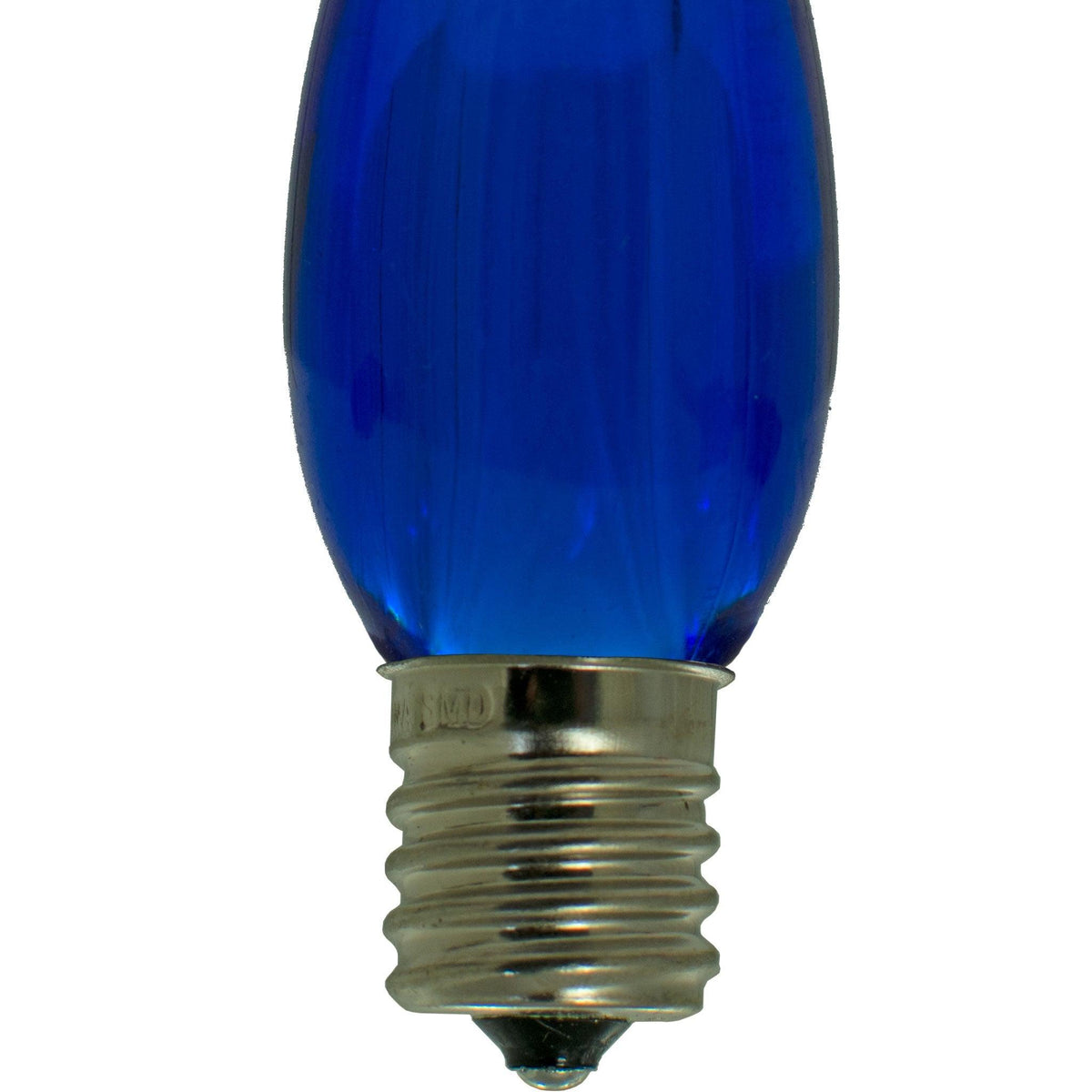 Blue LED Light Bulbs - Lee Display