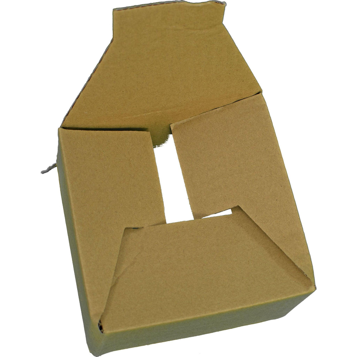 Purchase brand new empty Cardboard Boxes for your C-7 Light Bulbs from Lee Display. Organize your holiday lights, store your bulbs safely, and keep them safe from water damage. On sale now at leedisplay.com