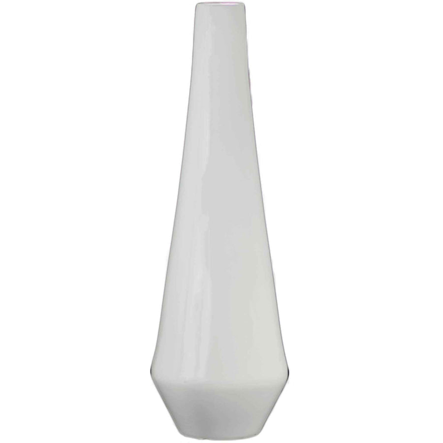 Contemporary Ceramic Vase - Lee Display