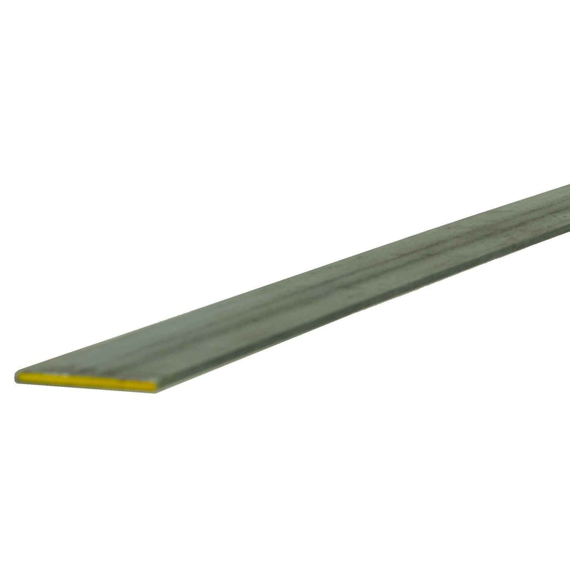 Flat Bar Steel - Lee Display