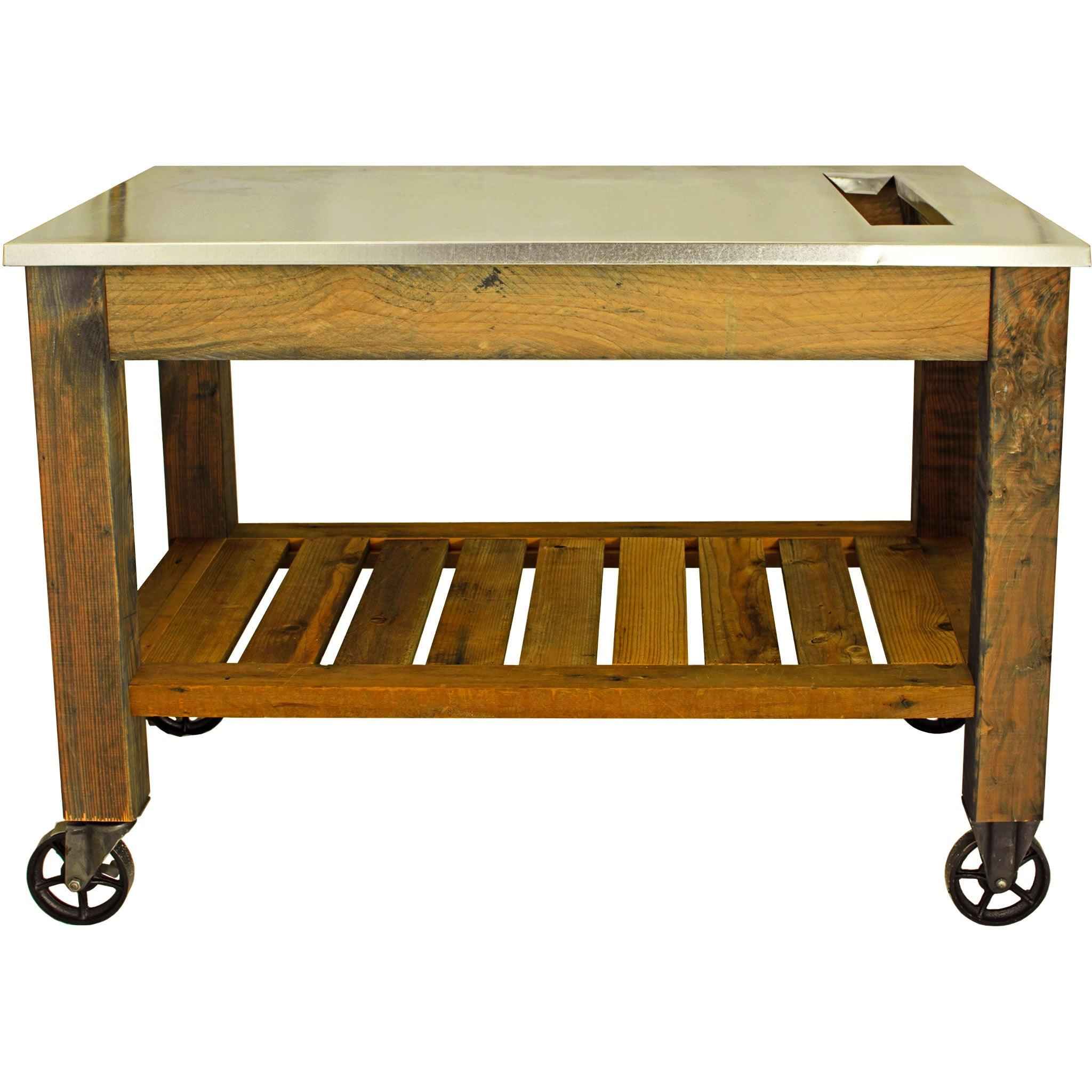 The Gardener's Pro Potting Table and Work Bench - Shop Lee Display