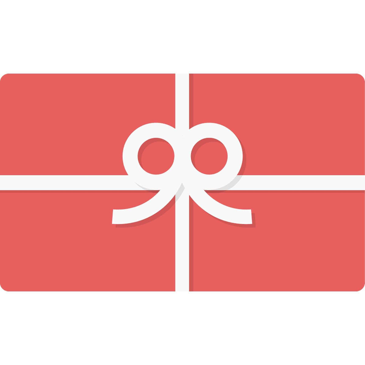 Gift Card - Lee Display