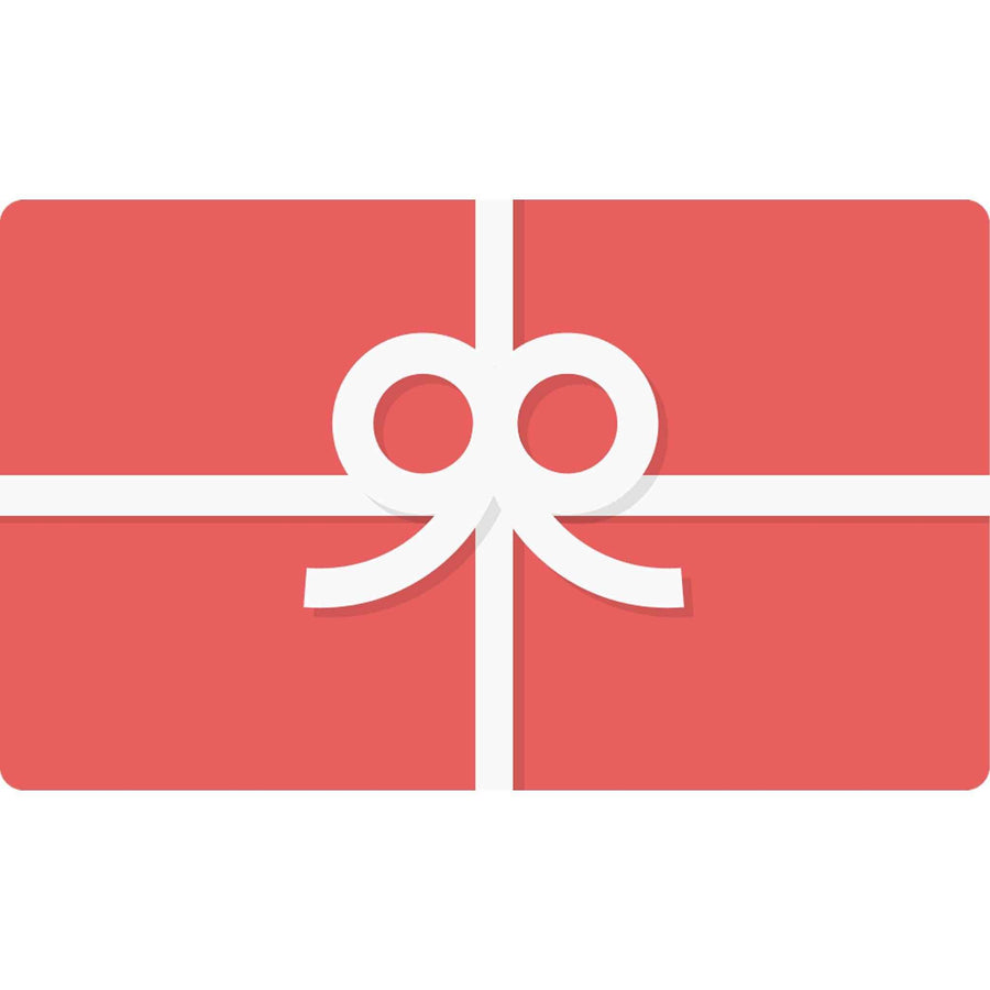 Gift Card - Lee Display