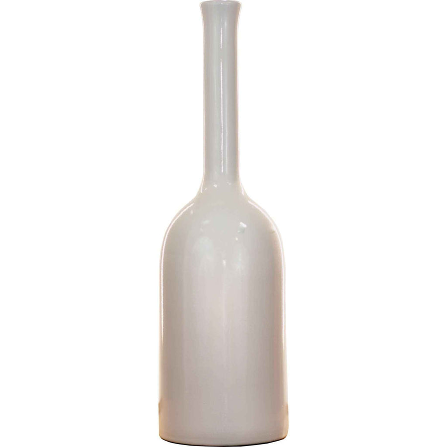 Glass Vase - Lee Display