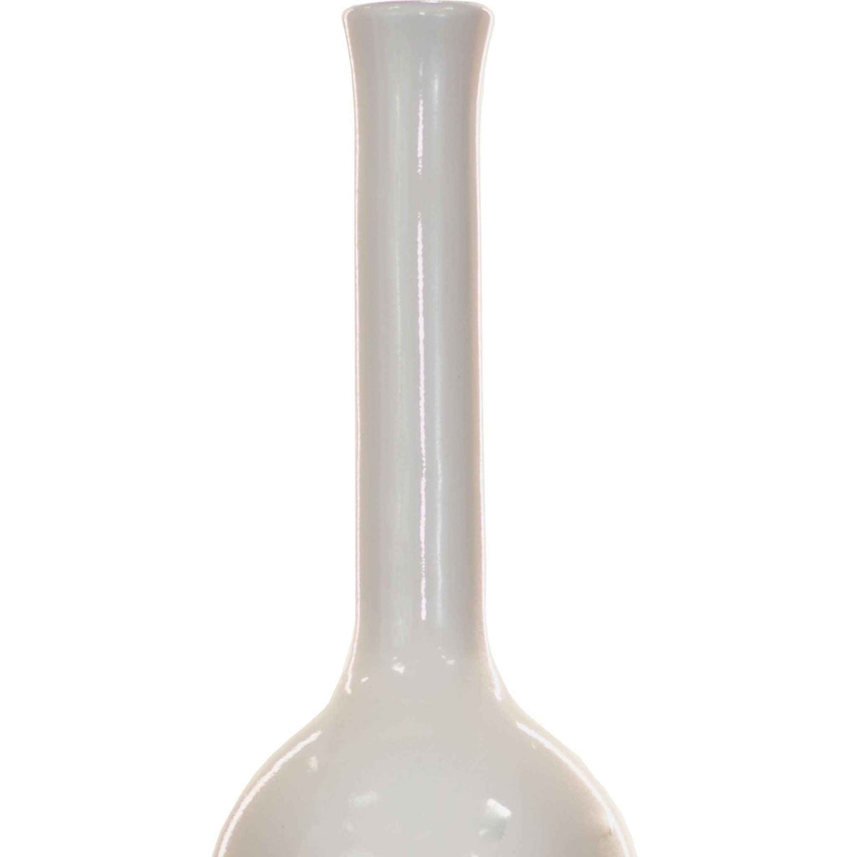 Glass Vase - Lee Display