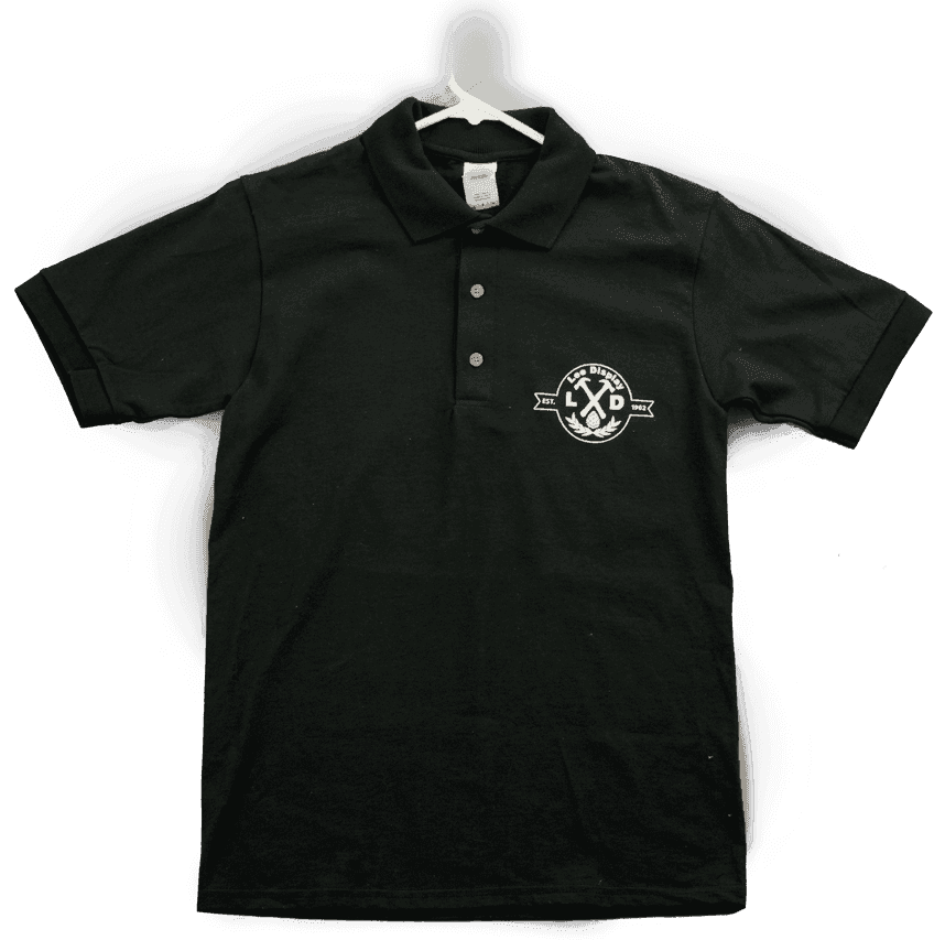 Lee Display's T-Shirts - Lee Display