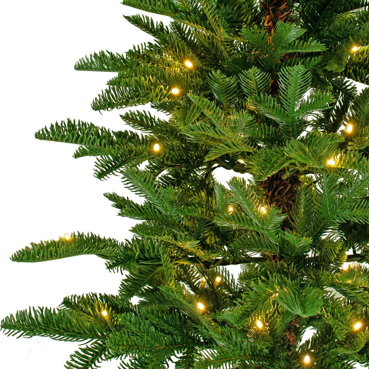 Luxe Christmas Tabletop Pine Tree - Lee Display