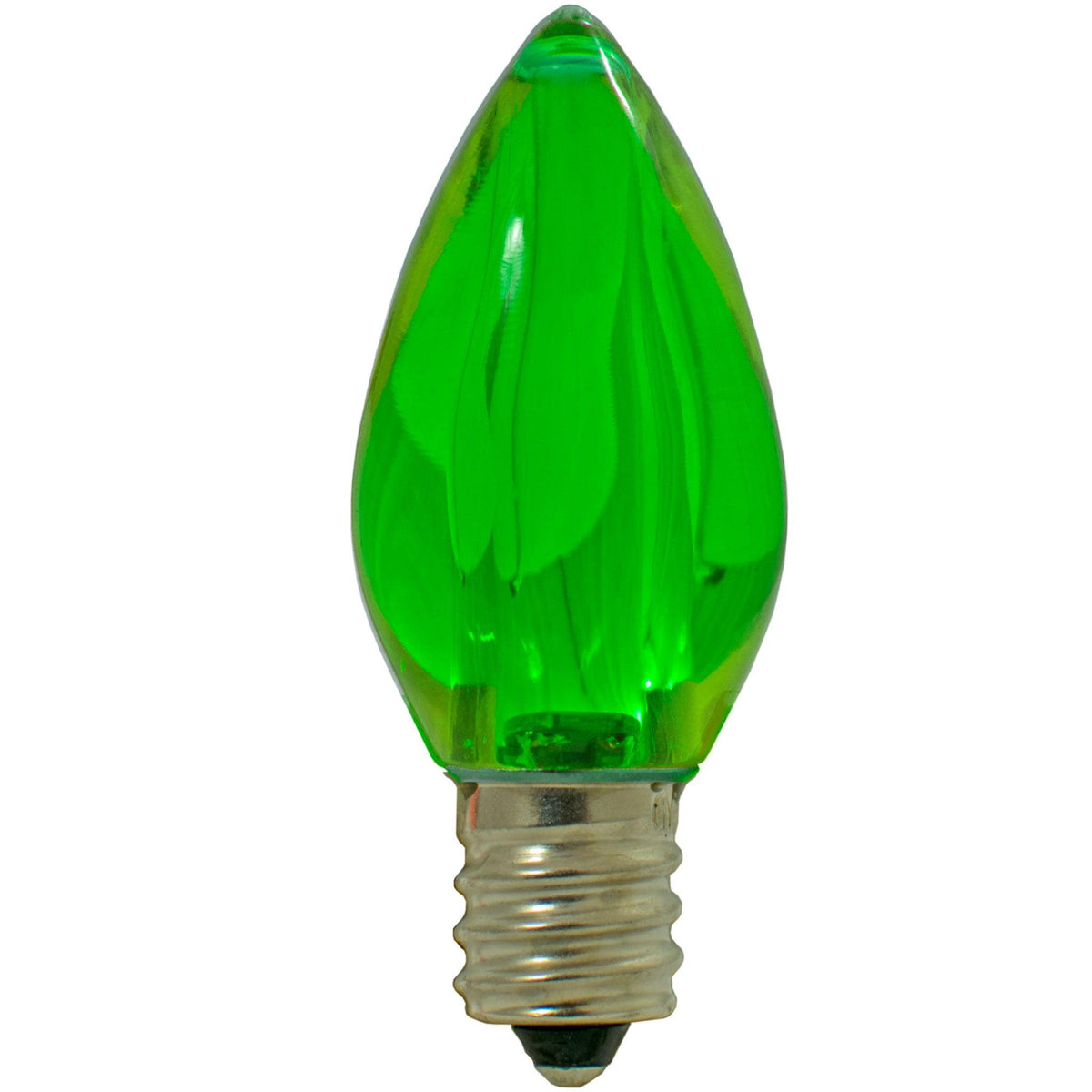 Multi-Color LED Light Bulbs - Lee Display
