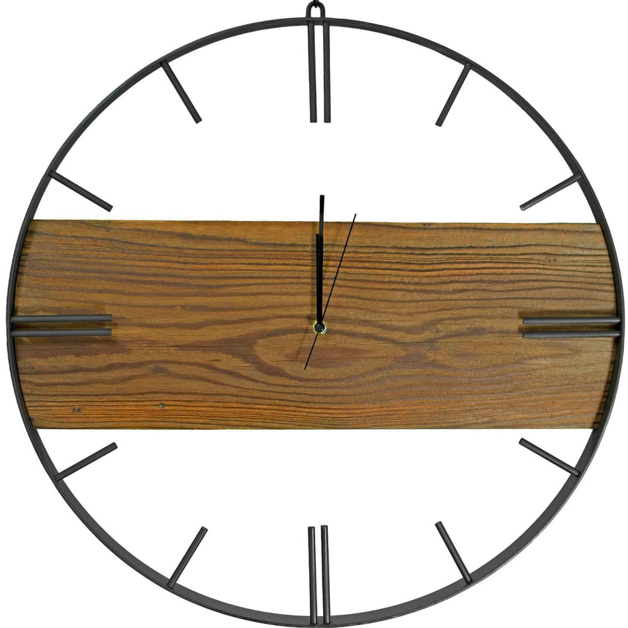 Panchali Wall Clock - Lee Display