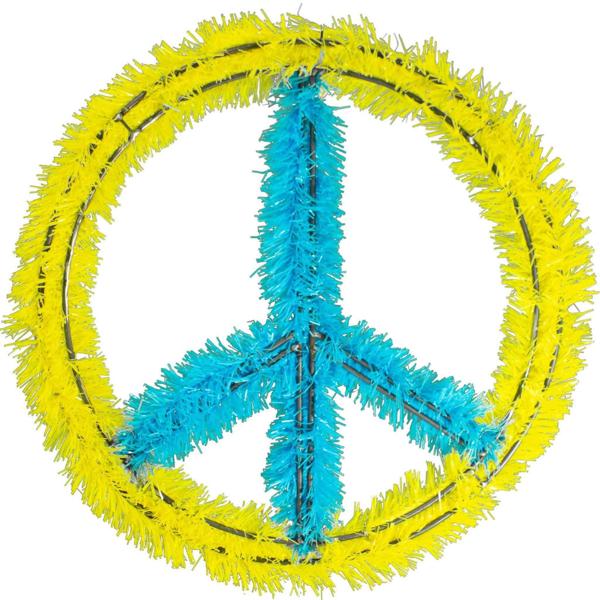 Peace Sign For Ukraine - Lee Display
