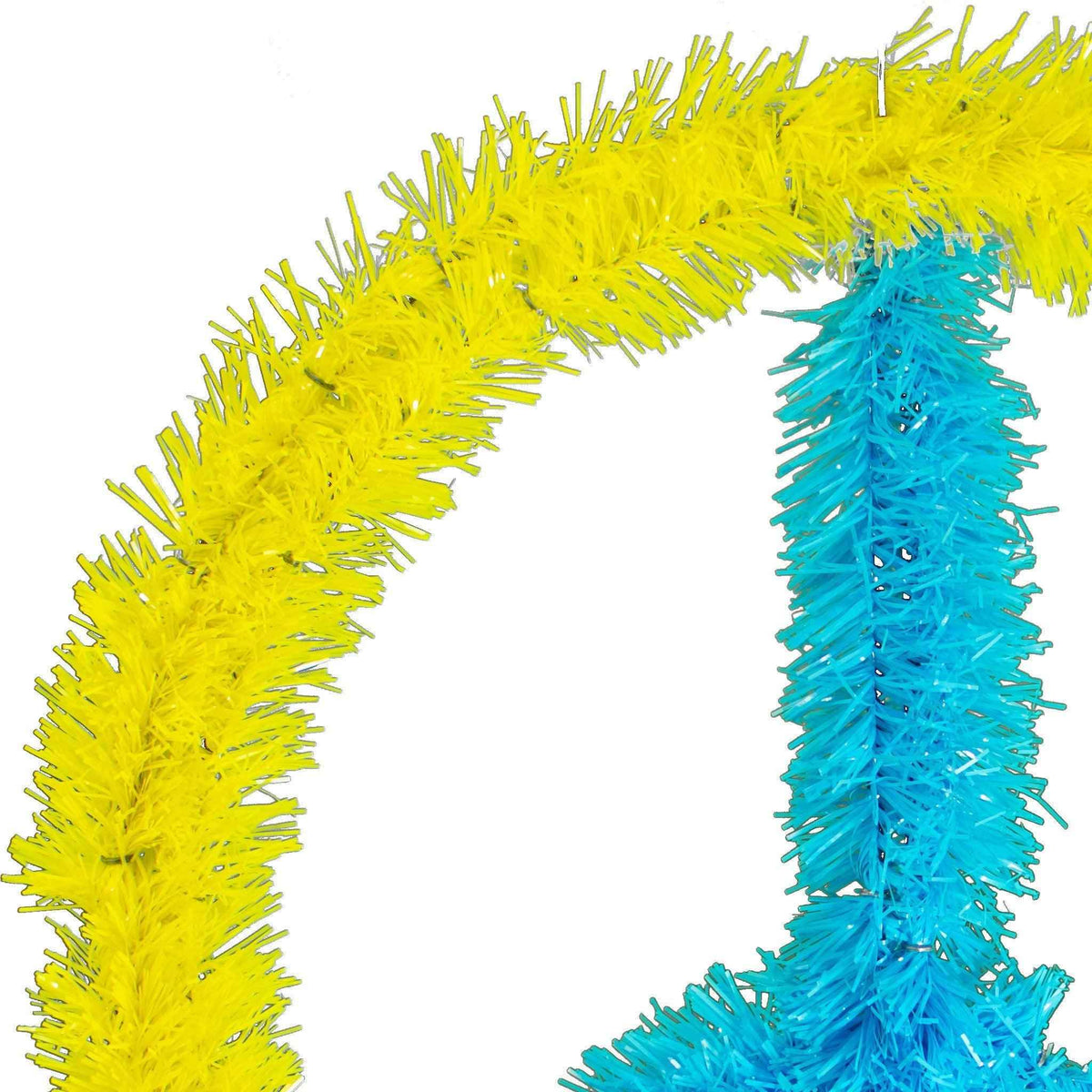 Peace Sign For Ukraine - Lee Display