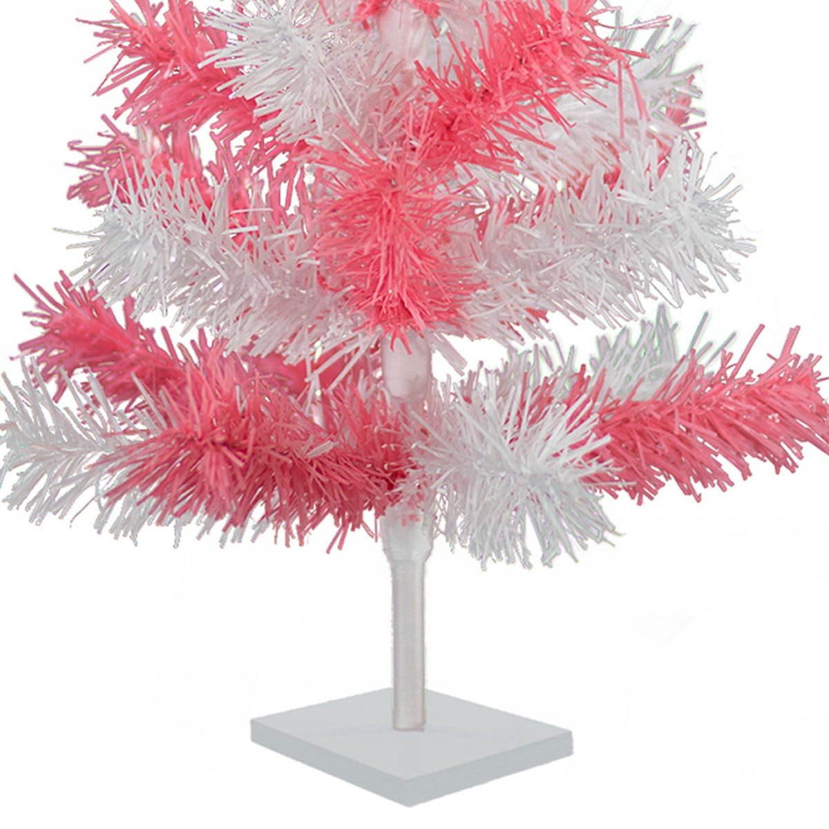 Pink & White Mixed Tree - Lee Display