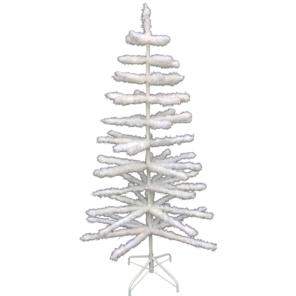 Real Goose Feather Trees - Christmas Holiday Centerpieces – Lee Display