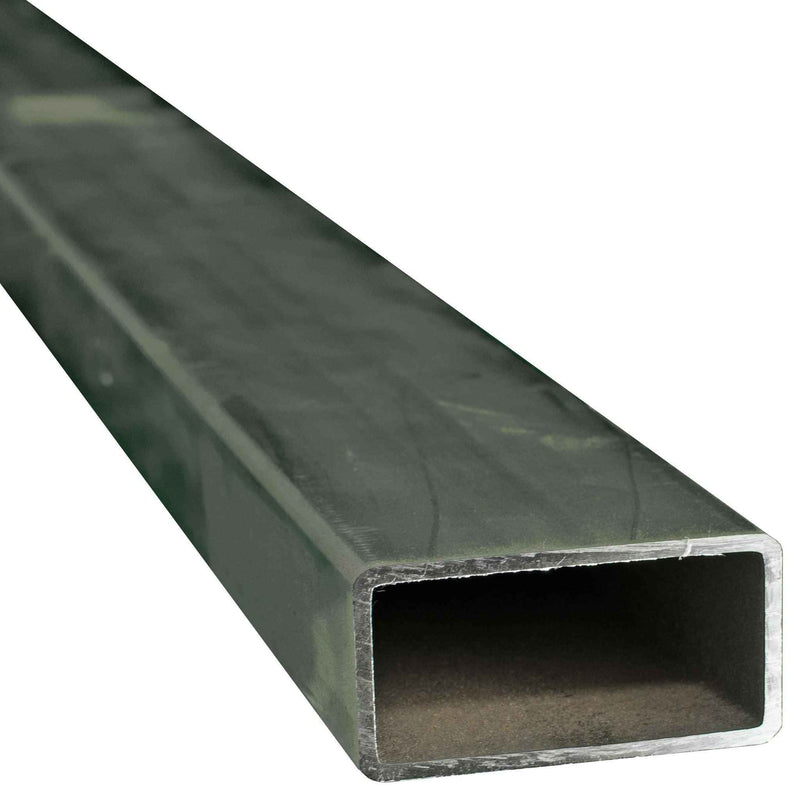 Rectangular Steel Tube - Lee Display