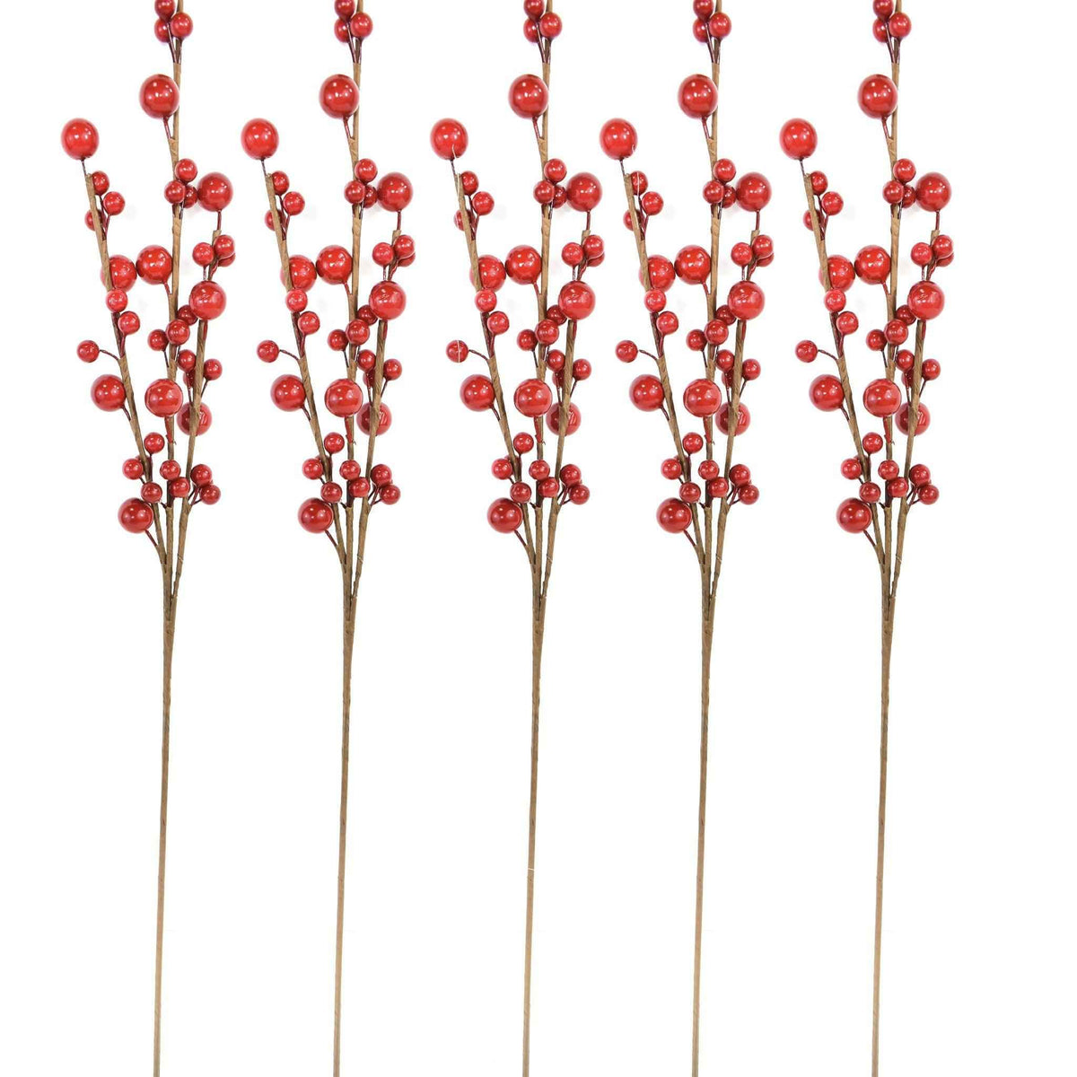 Red Berry Picks - Lee Display