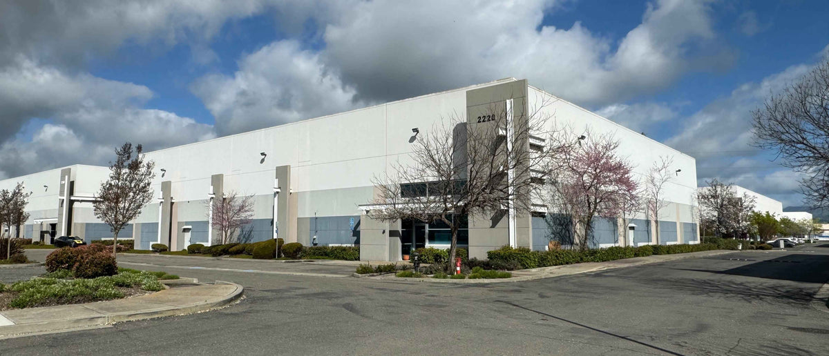 Rent and Reserve Warehouse Storage Space Now - Lee Display