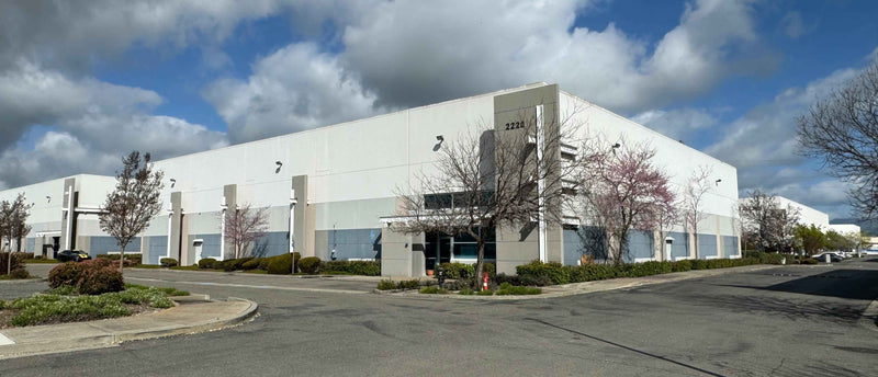 Rent and Reserve Warehouse Storage Space Now - Lee Display