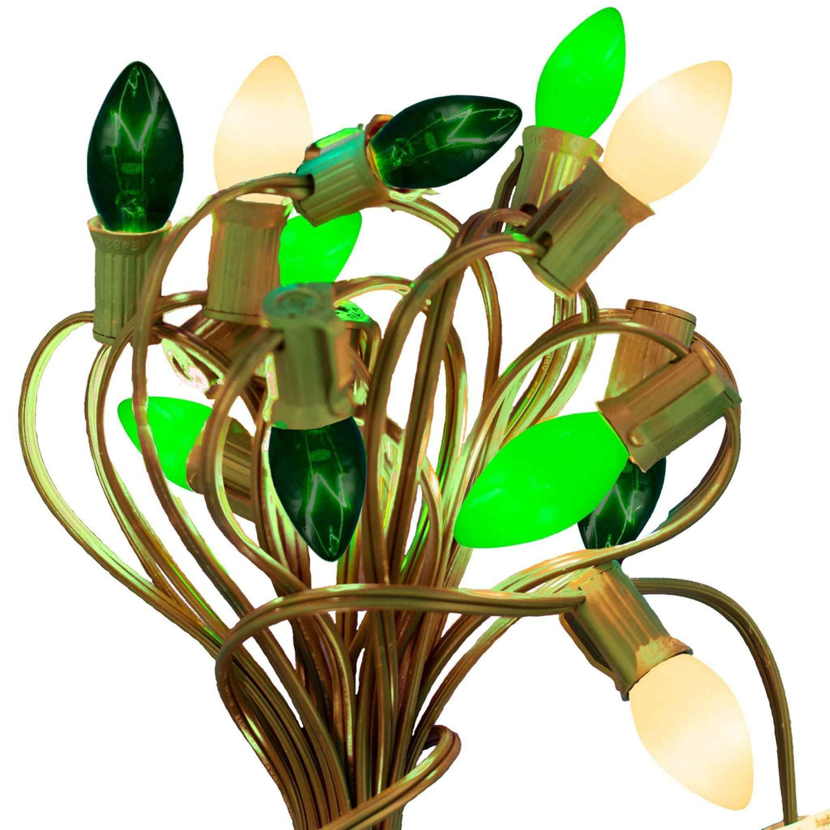 St. Patrick's Day Decoration Bundle Kit - Lee Display