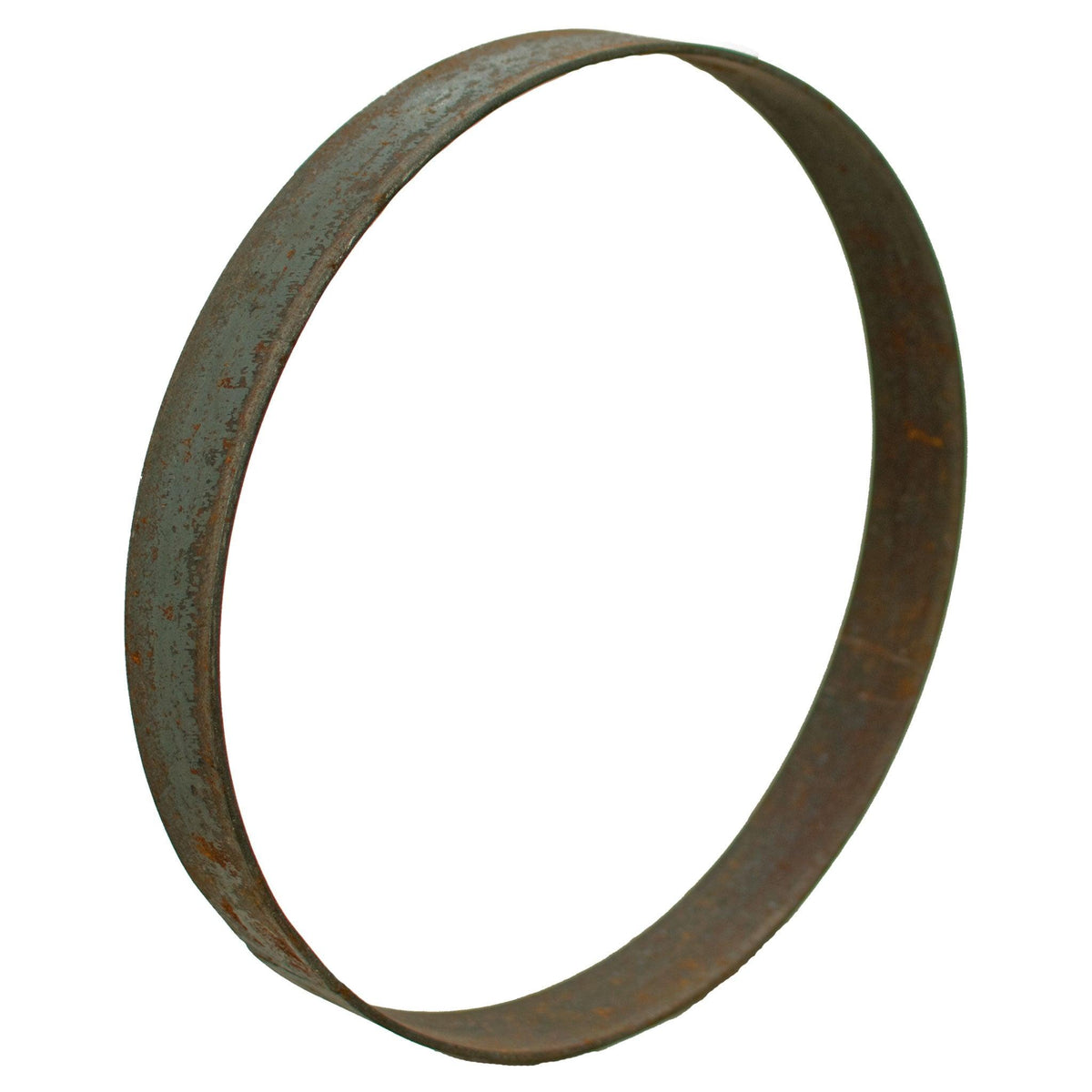 Rolled & Welded Steel Rings Fabrication