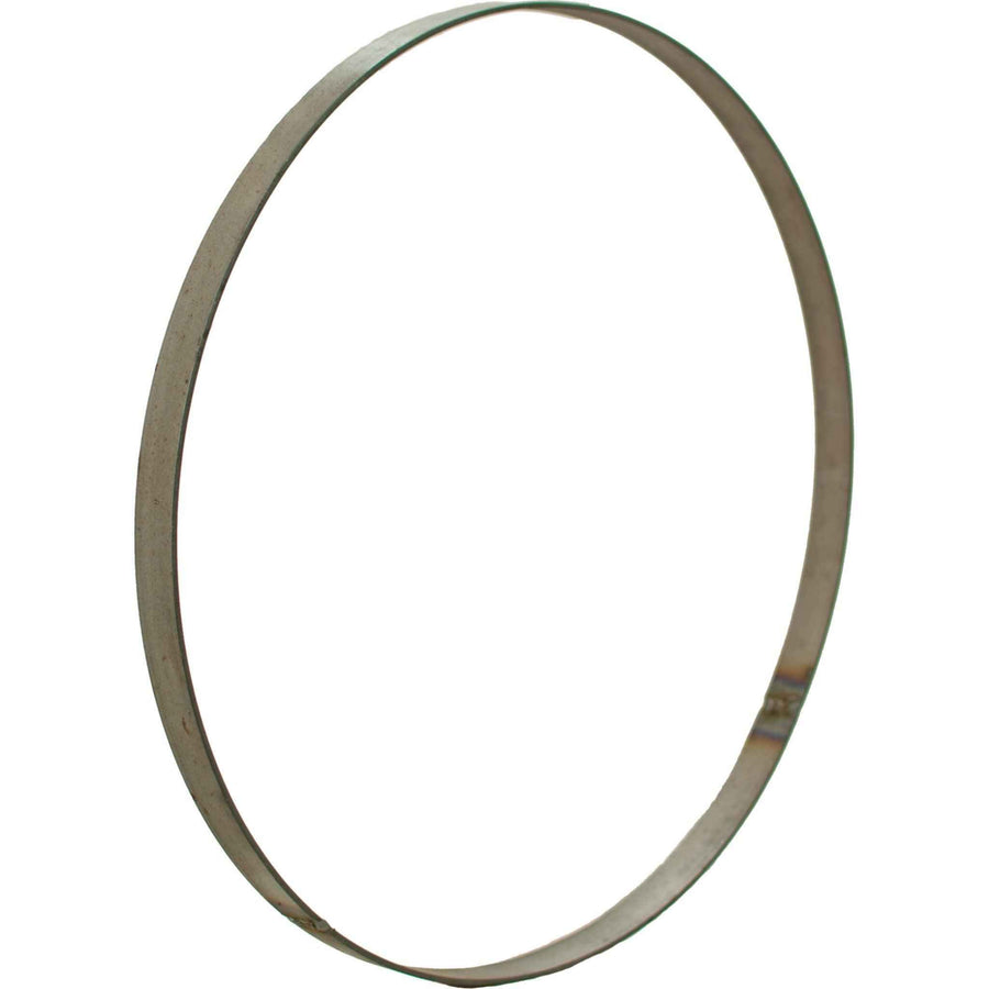 Steel Rings - Lee Display
