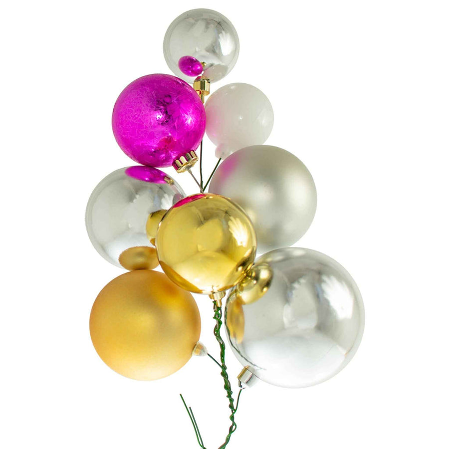 The Berkeley Ball Cluster - Lee Display