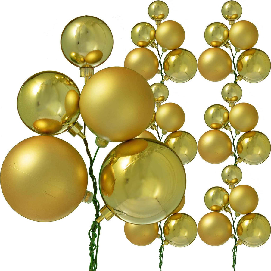 The Fresno Ball Cluster - Lee Display