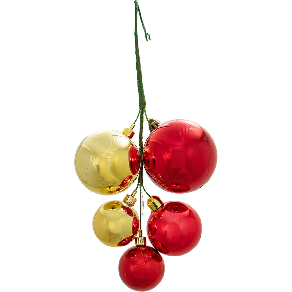 The Hollister Ball Cluster - Lee Display