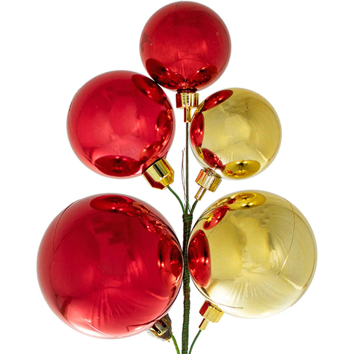 The Hollister Ball Cluster - Lee Display