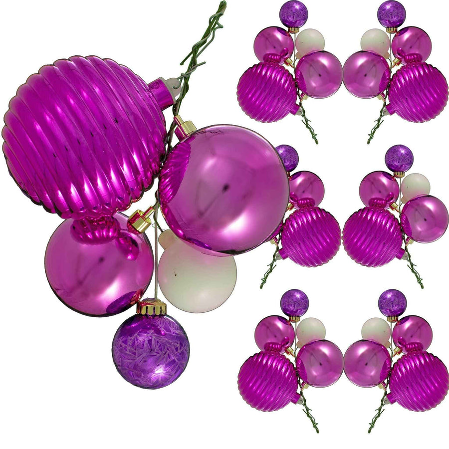 The Orinda Ball Cluster - Lee Display