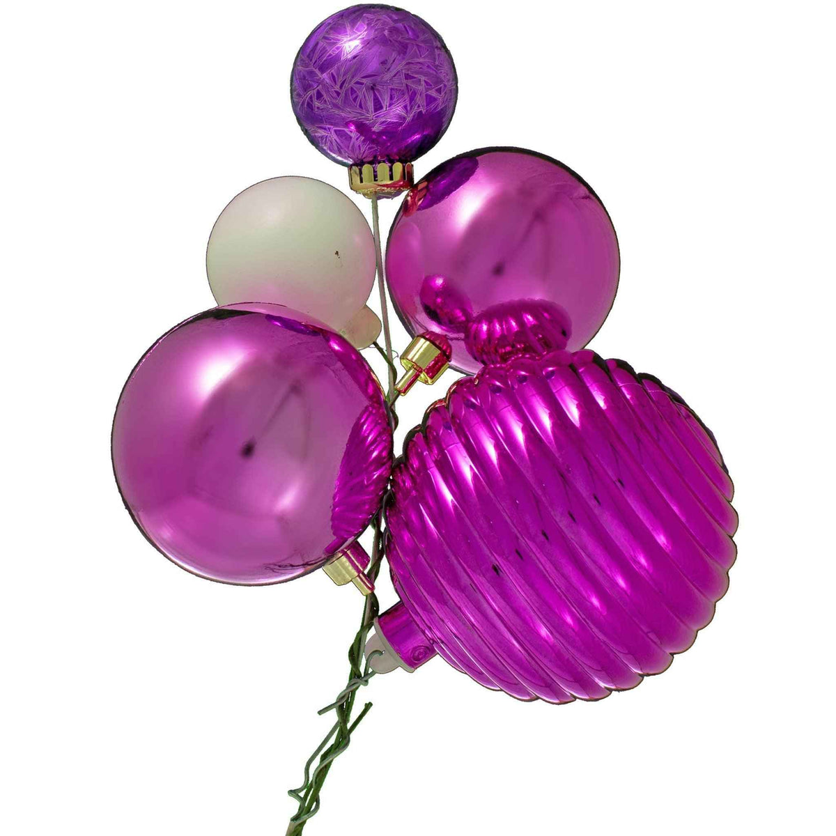 The Orinda Ball Cluster - Lee Display
