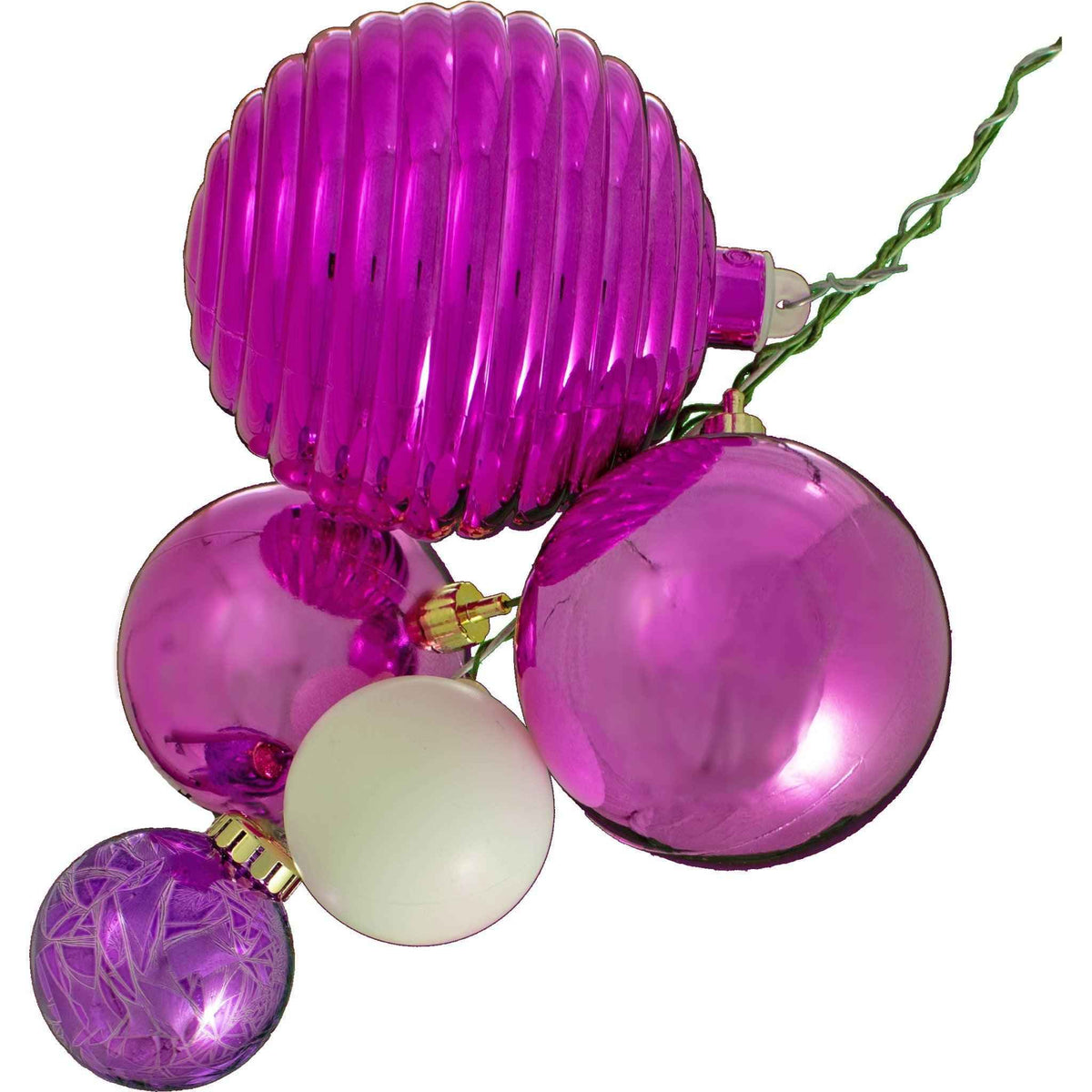 The Orinda Ball Cluster - Lee Display