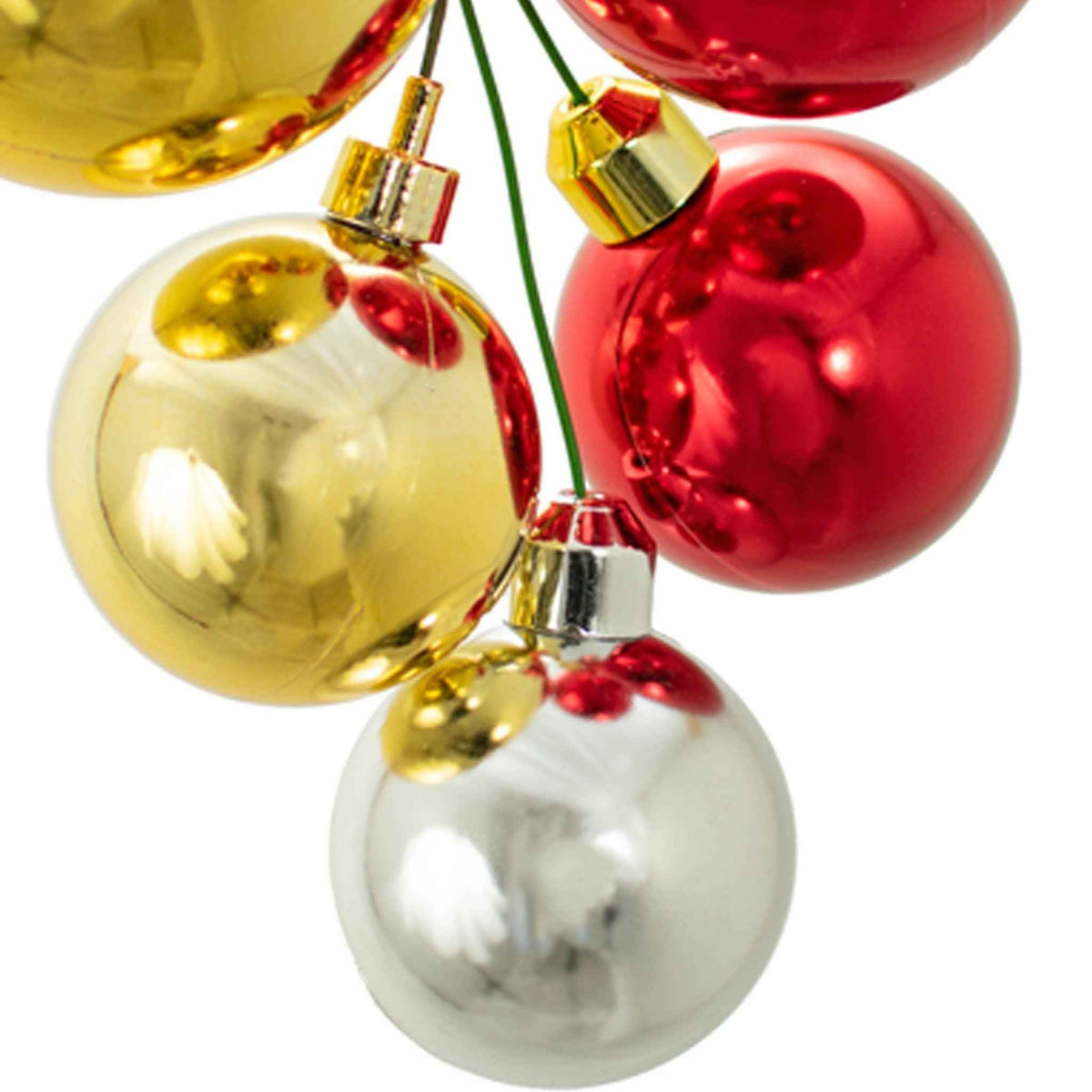 The Santa Rosa Ball Cluster - Lee Display