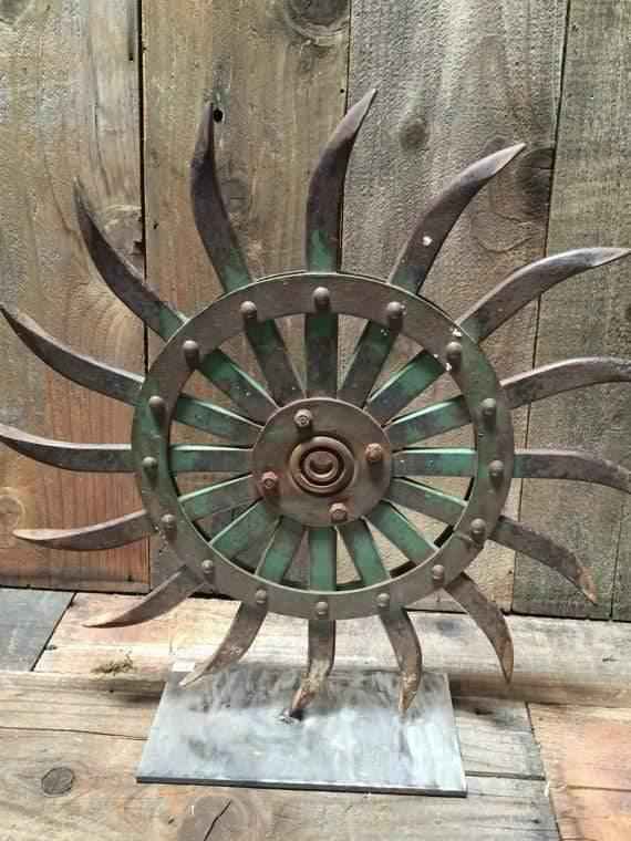 Tractor Gear Display - Lee Display